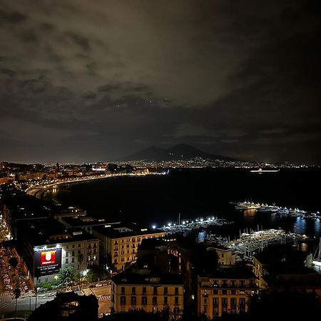 Twin Towers Naples Luxury Bed & Breakfast Eksteriør bilde