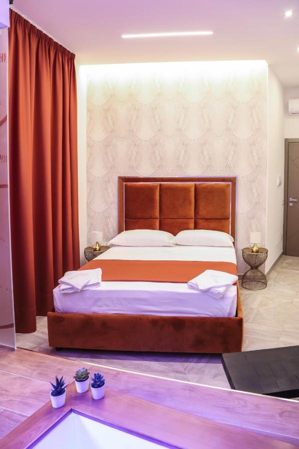 Twin Towers Naples Luxury Bed & Breakfast Eksteriør bilde