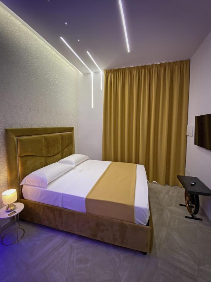 Twin Towers Naples Luxury Bed & Breakfast Eksteriør bilde