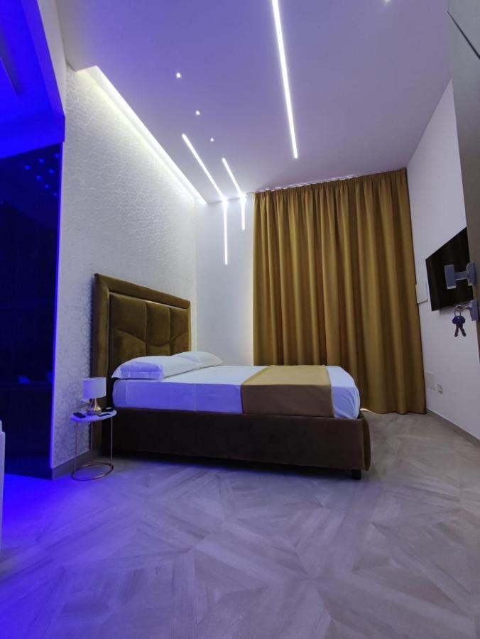 Twin Towers Naples Luxury Bed & Breakfast Eksteriør bilde
