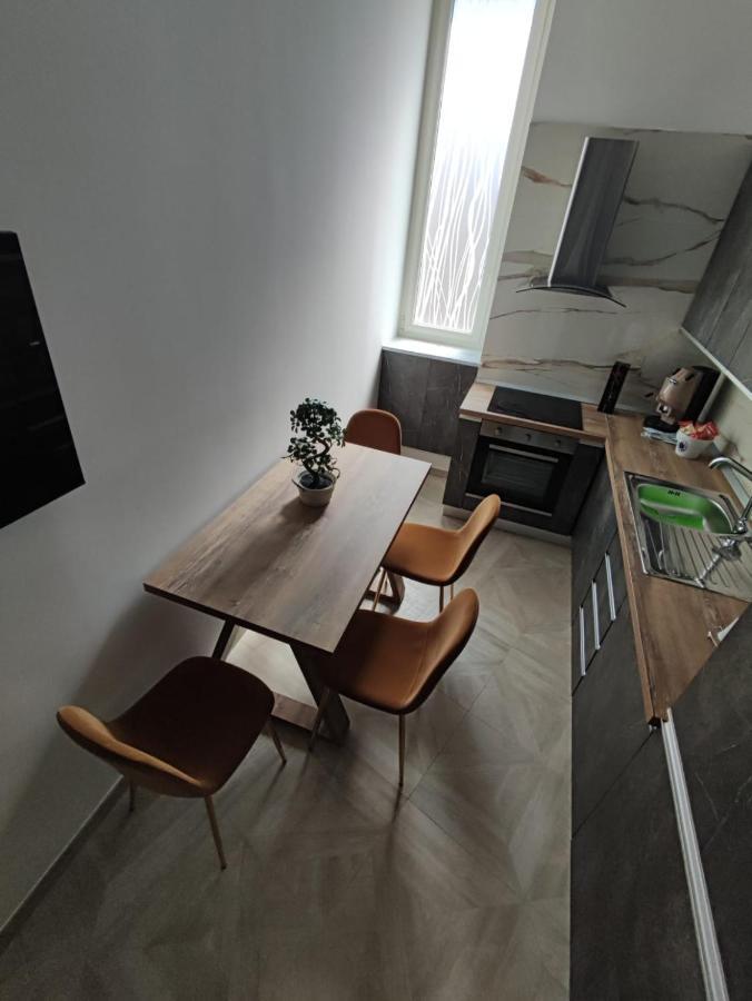 Twin Towers Naples Luxury Bed & Breakfast Eksteriør bilde